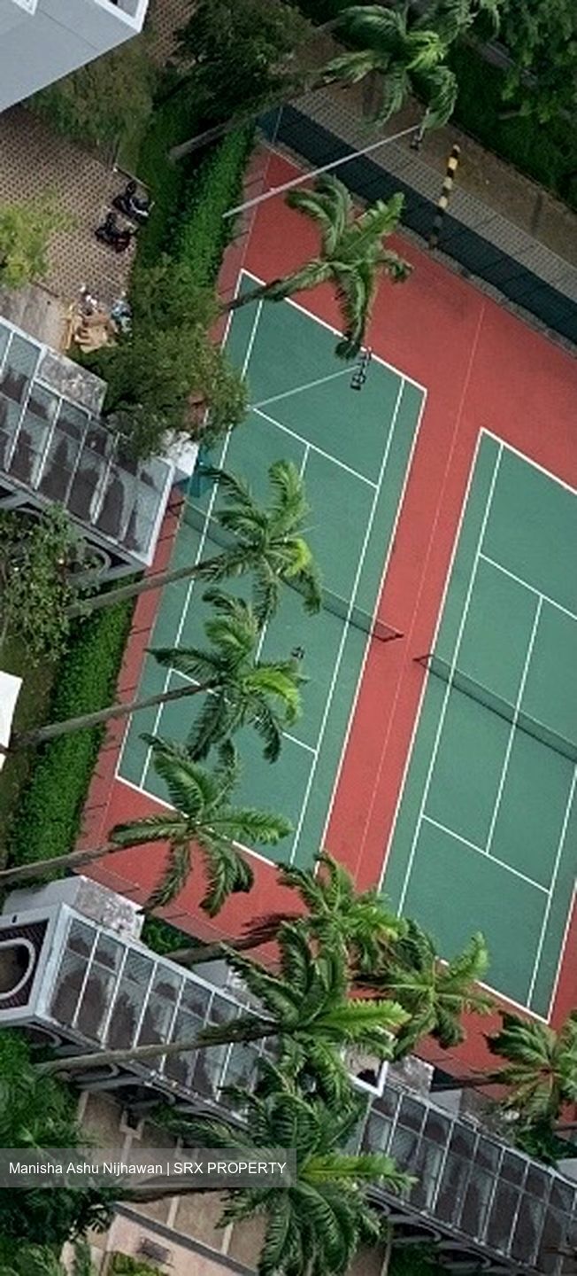 The Bayshore (D16), Condominium #481129611